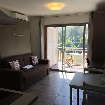 Residence Hoteliere Capu Seninu Porto  Екстер'єр фото